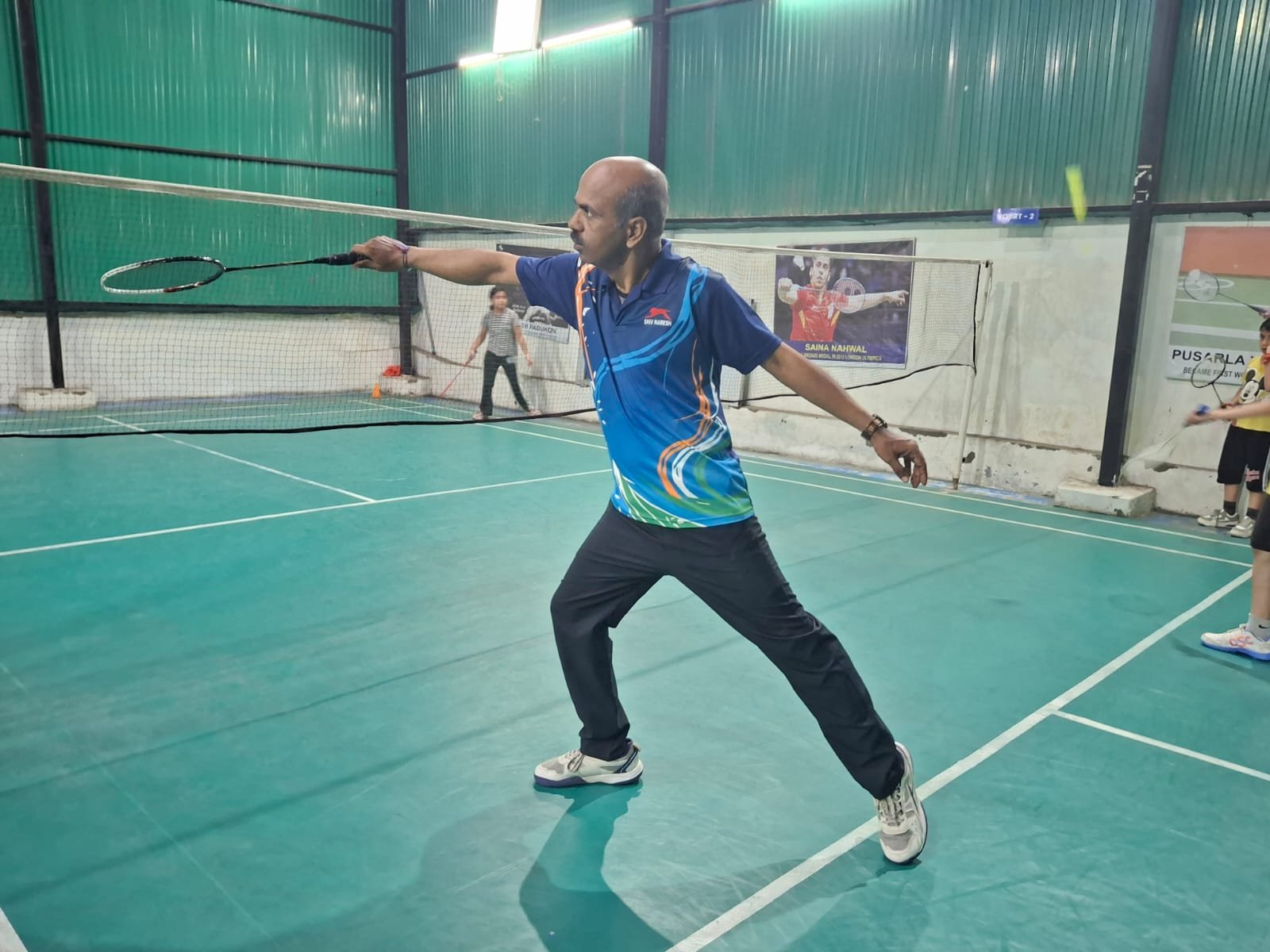 Coaching